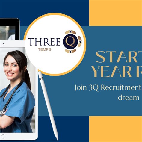 3Q Recruitment Careers and Employment .